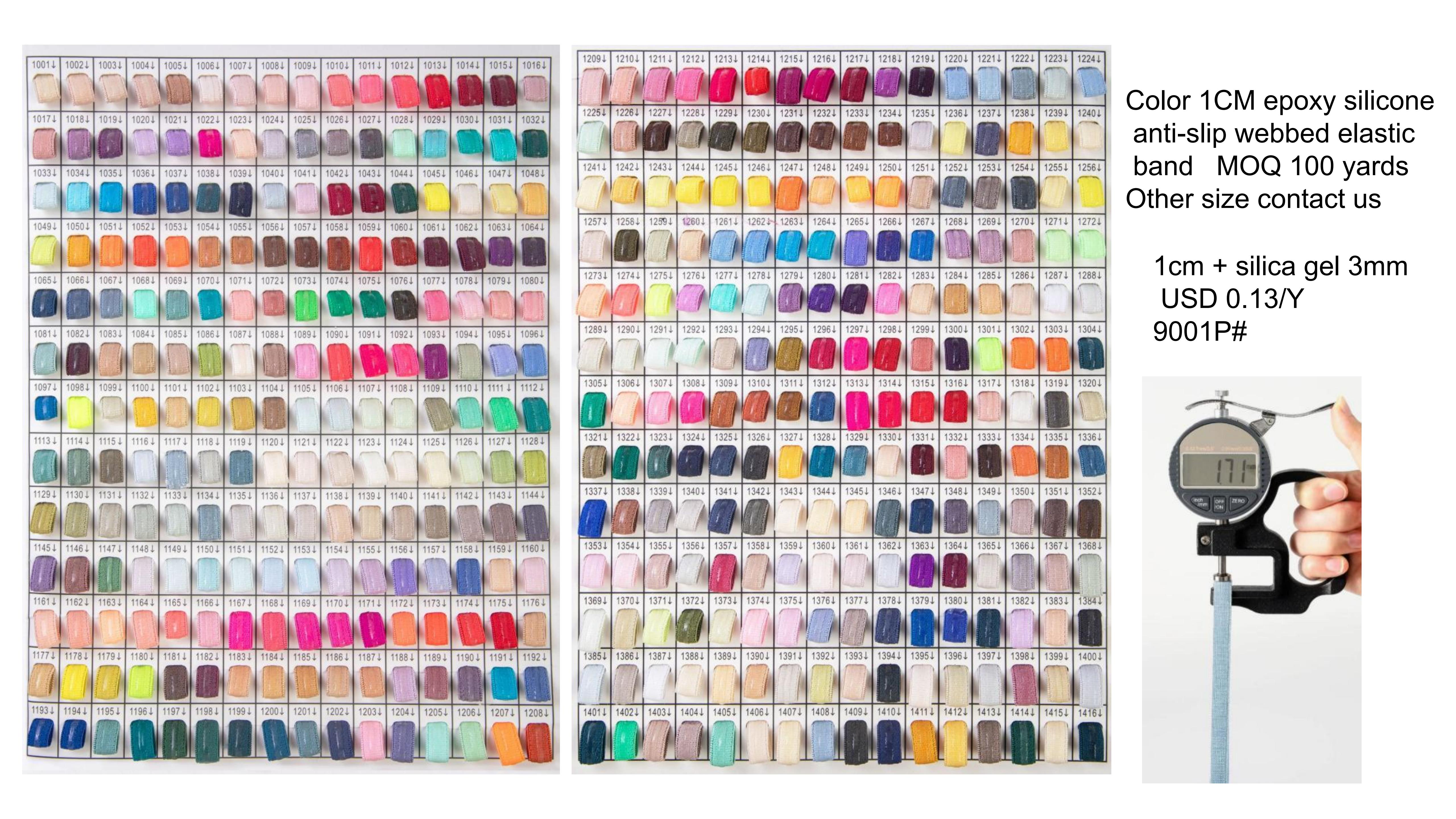 Stock elastic tape and Customize elastic tape garment accessories factory Stock elastic tape and Customize elastic tape garment accessories factory